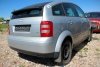 Zamek drzwi przód prawy Audi A2 2002 Hatchback 5-drzwi